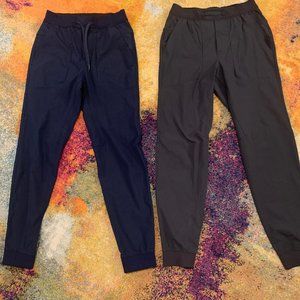Lululemon ABC Joggers Men's Medium (Tall)